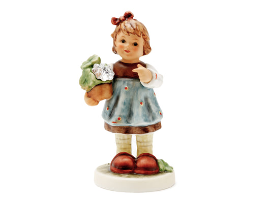 Tag des Glücks: Ihre „Hummel“ als Glücksbringer