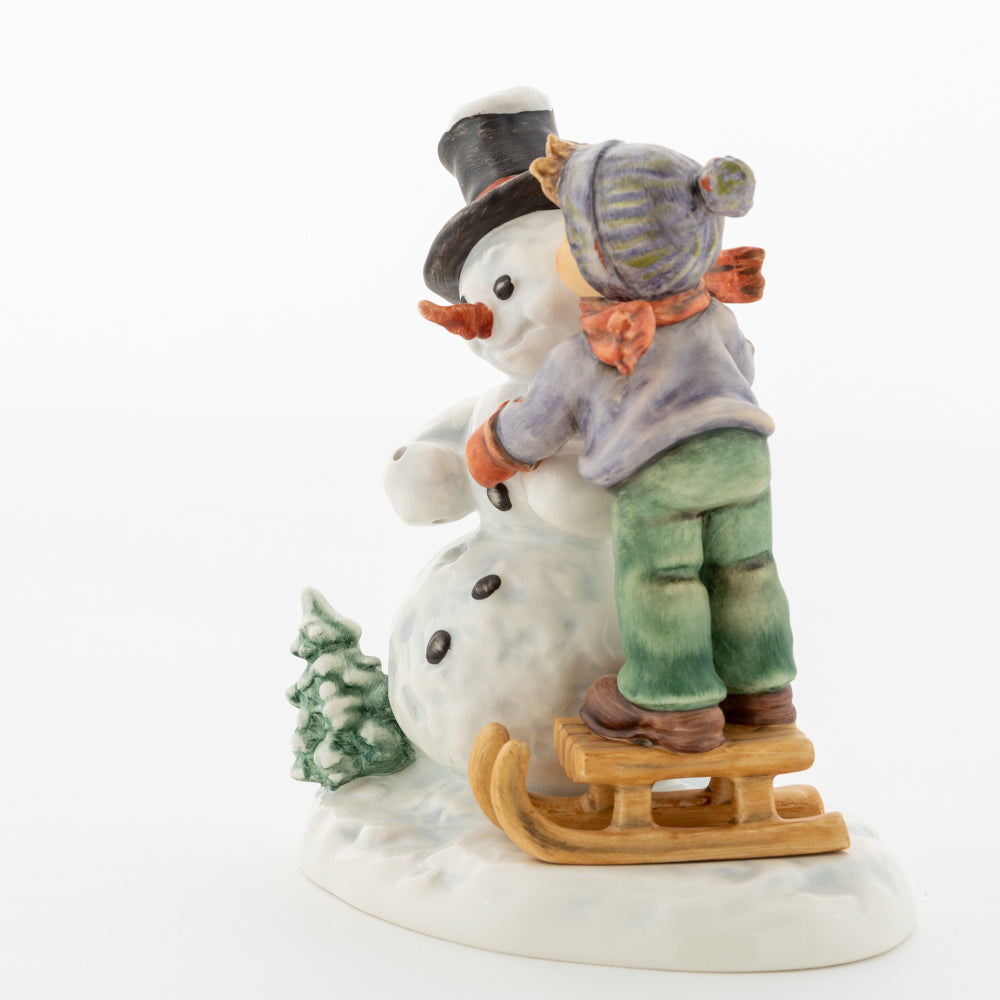 HUM 2002 - Winterfreunde