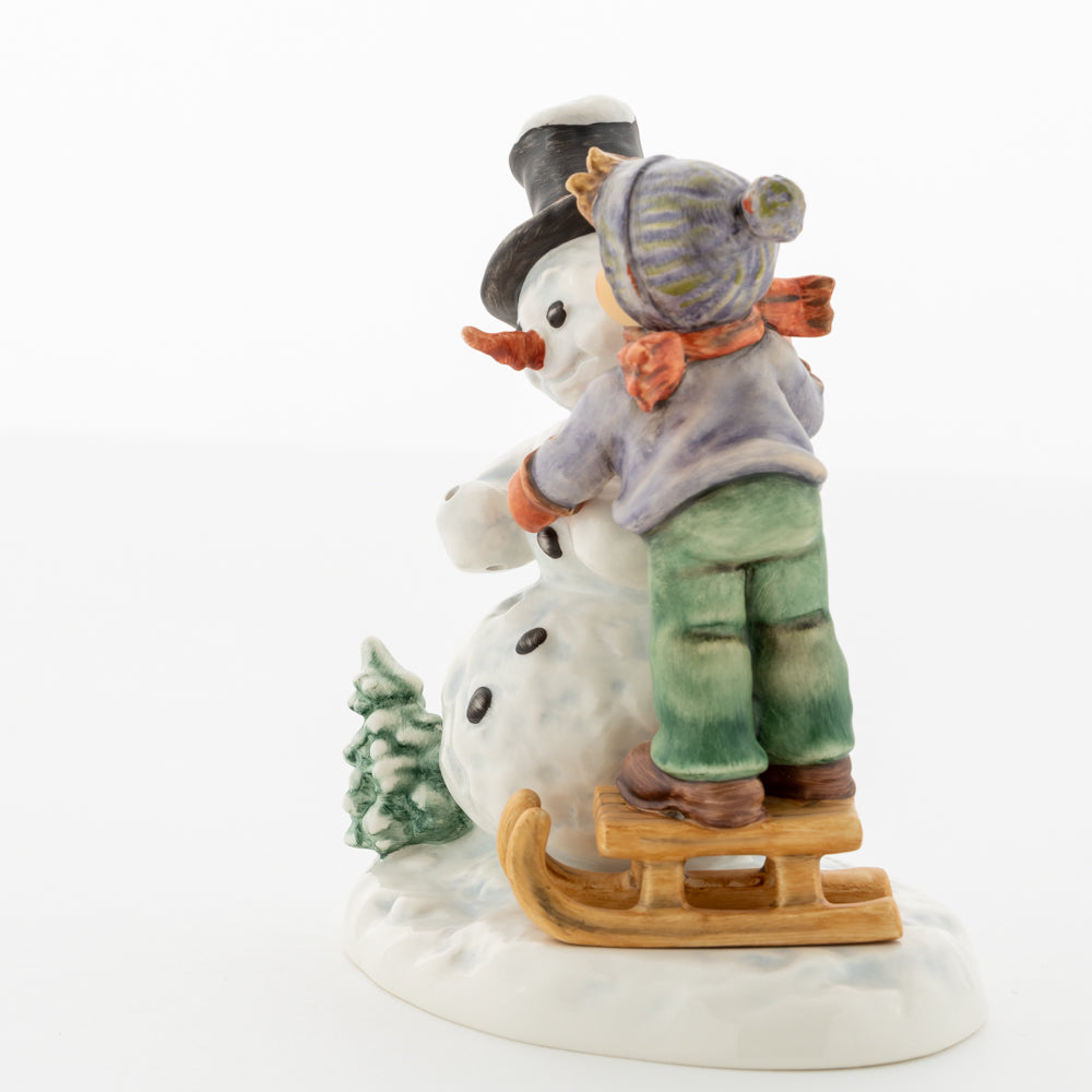 HUM 2002 - Winterfreunde