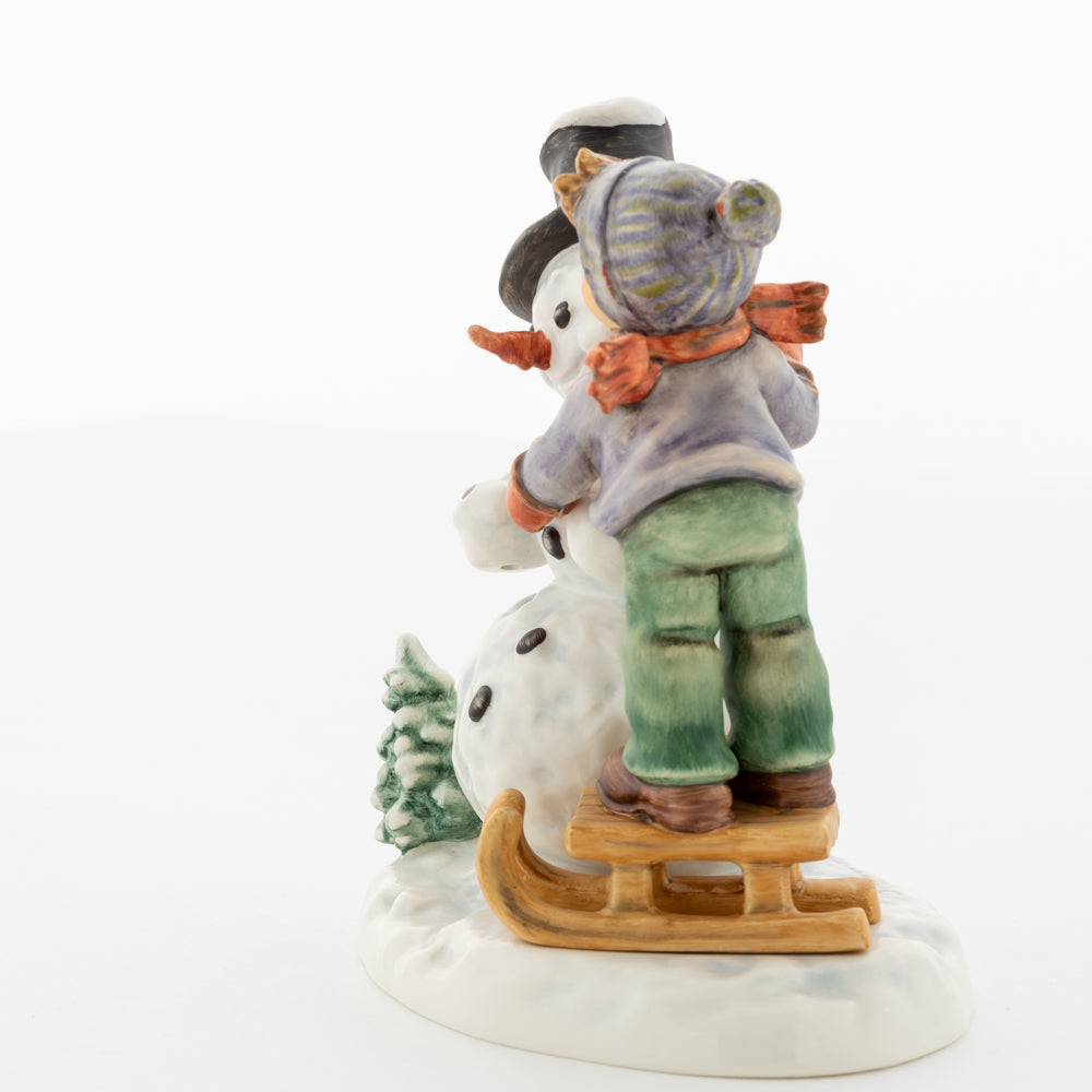 HUM 2002 - Winterfreunde