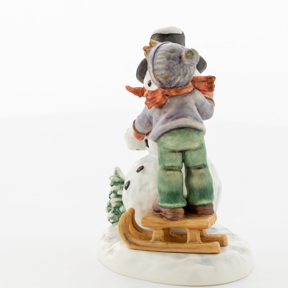 HUM 2002 - Winterfreunde