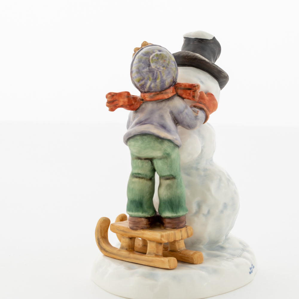 HUM 2002 - Winterfreunde