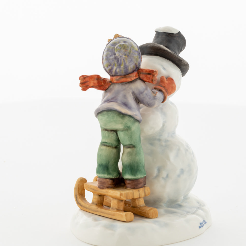 HUM 2002 - Winterfreunde