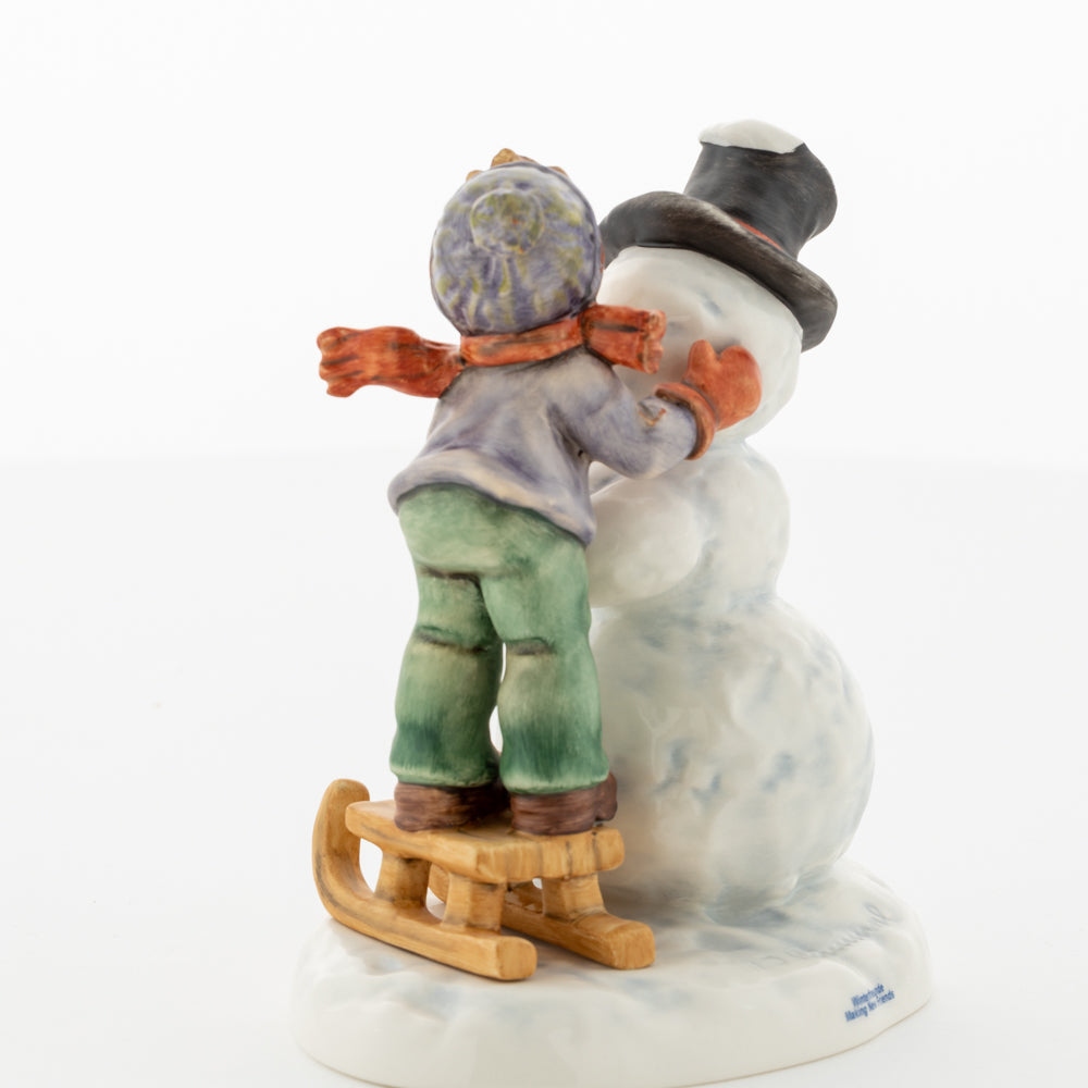 HUM 2002 - Winterfreunde