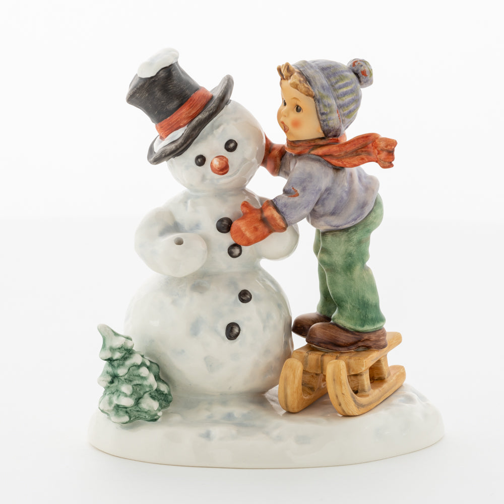 HUM 2002 - Winterfreunde