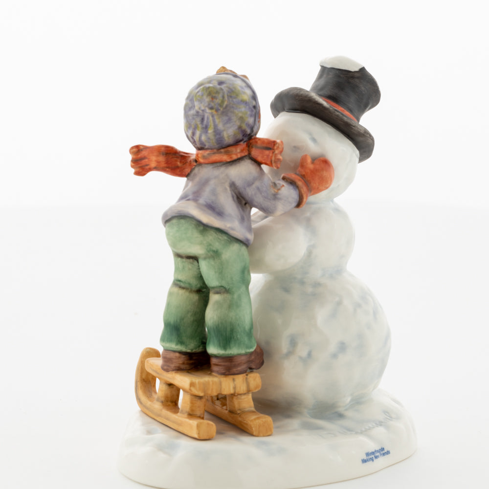 HUM 2002 - Winterfreunde