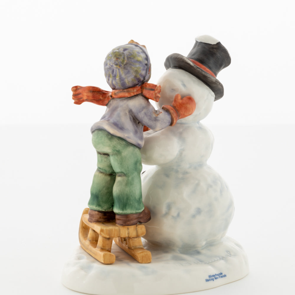 HUM 2002 - Winterfreunde
