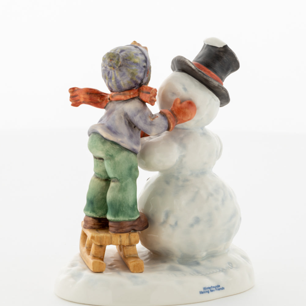 HUM 2002 - Winterfreunde