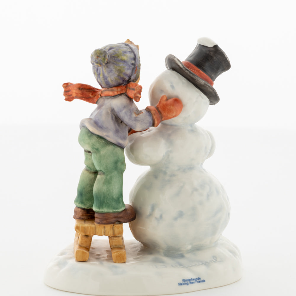 HUM 2002 - Winterfreunde