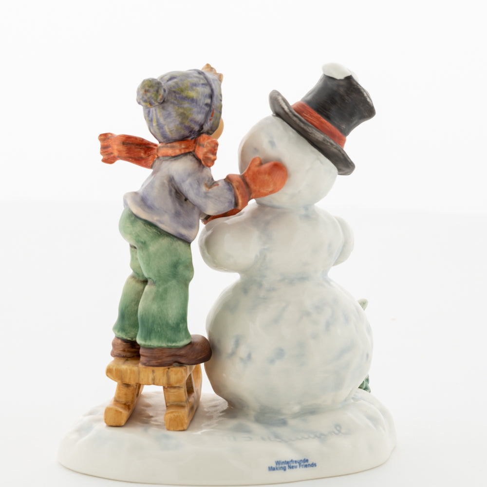 HUM 2002 - Winterfreunde