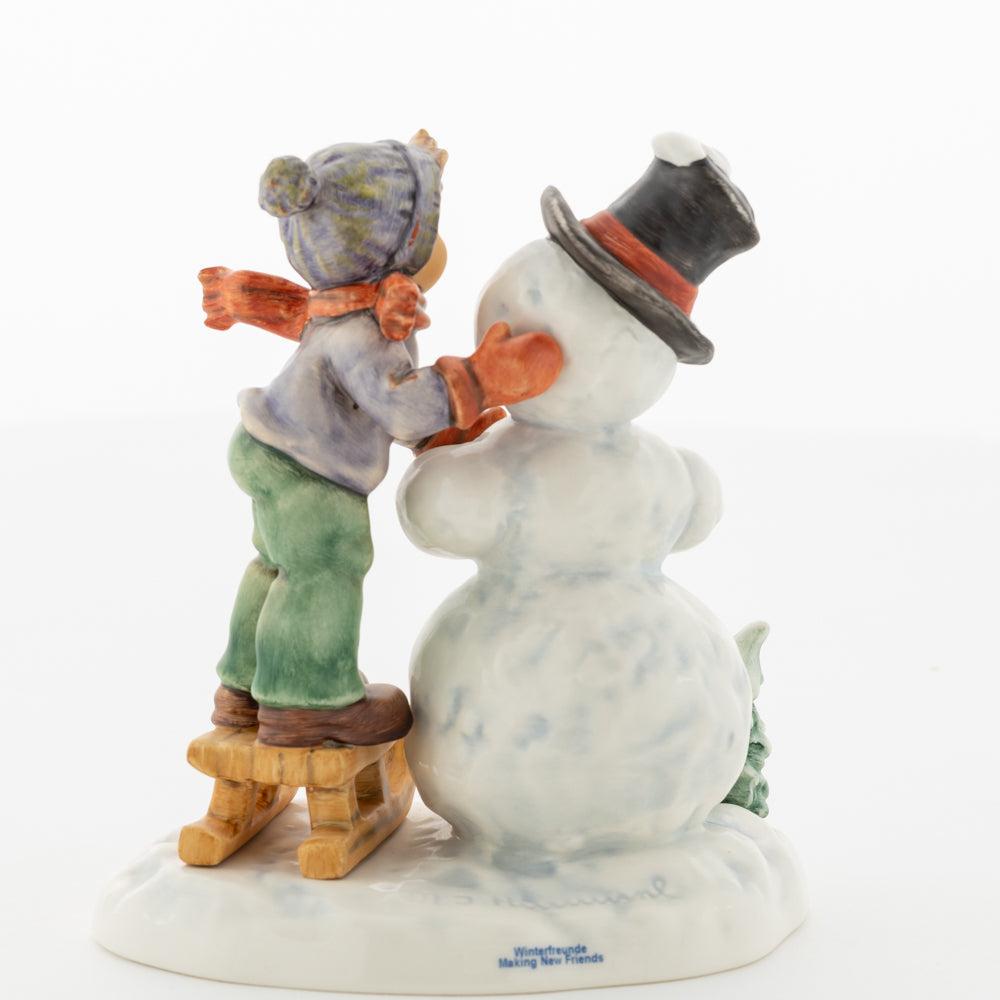 HUM 2002 - Winterfreunde