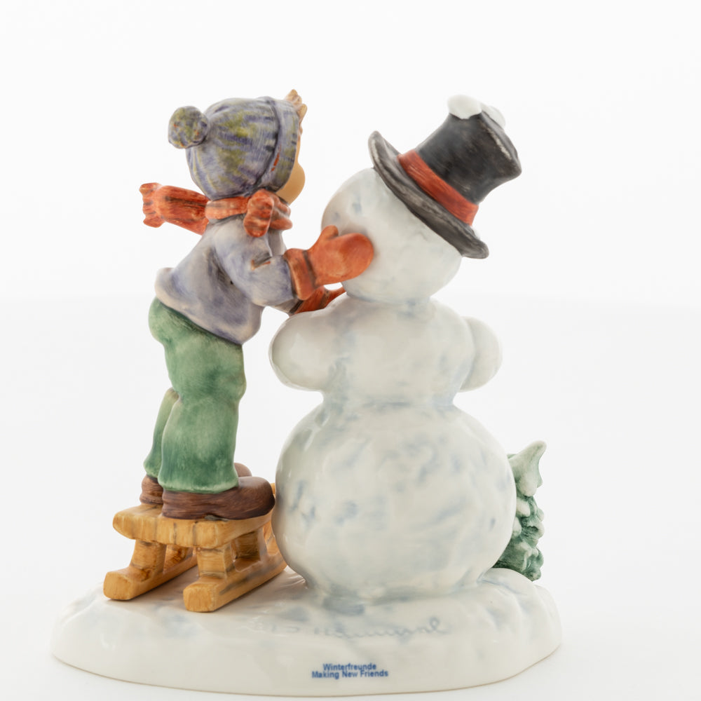 HUM 2002 - Winterfreunde