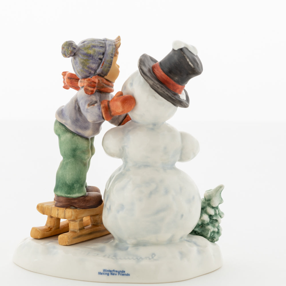 HUM 2002 - Winterfreunde