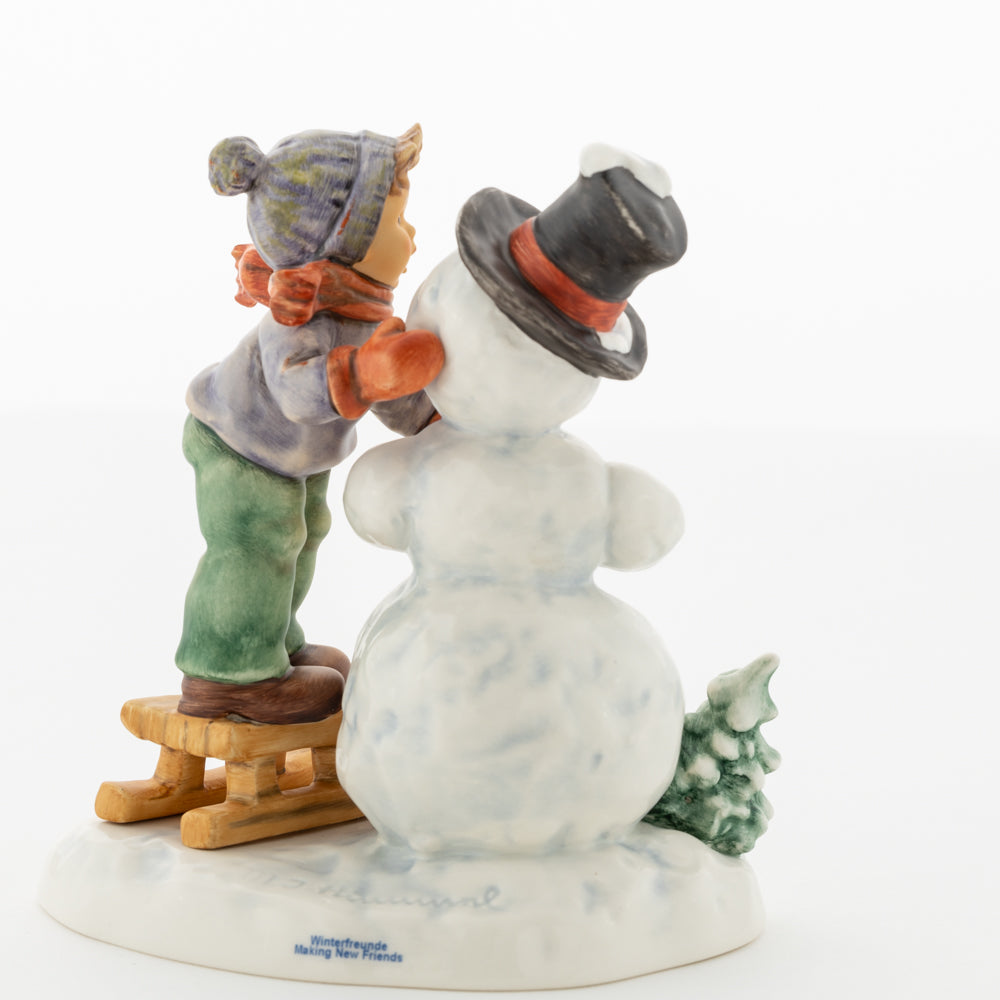HUM 2002 - Winterfreunde