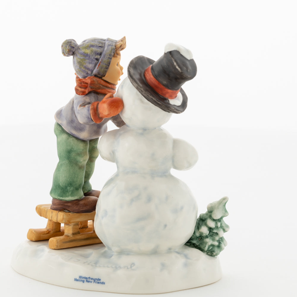 HUM 2002 - Winterfreunde