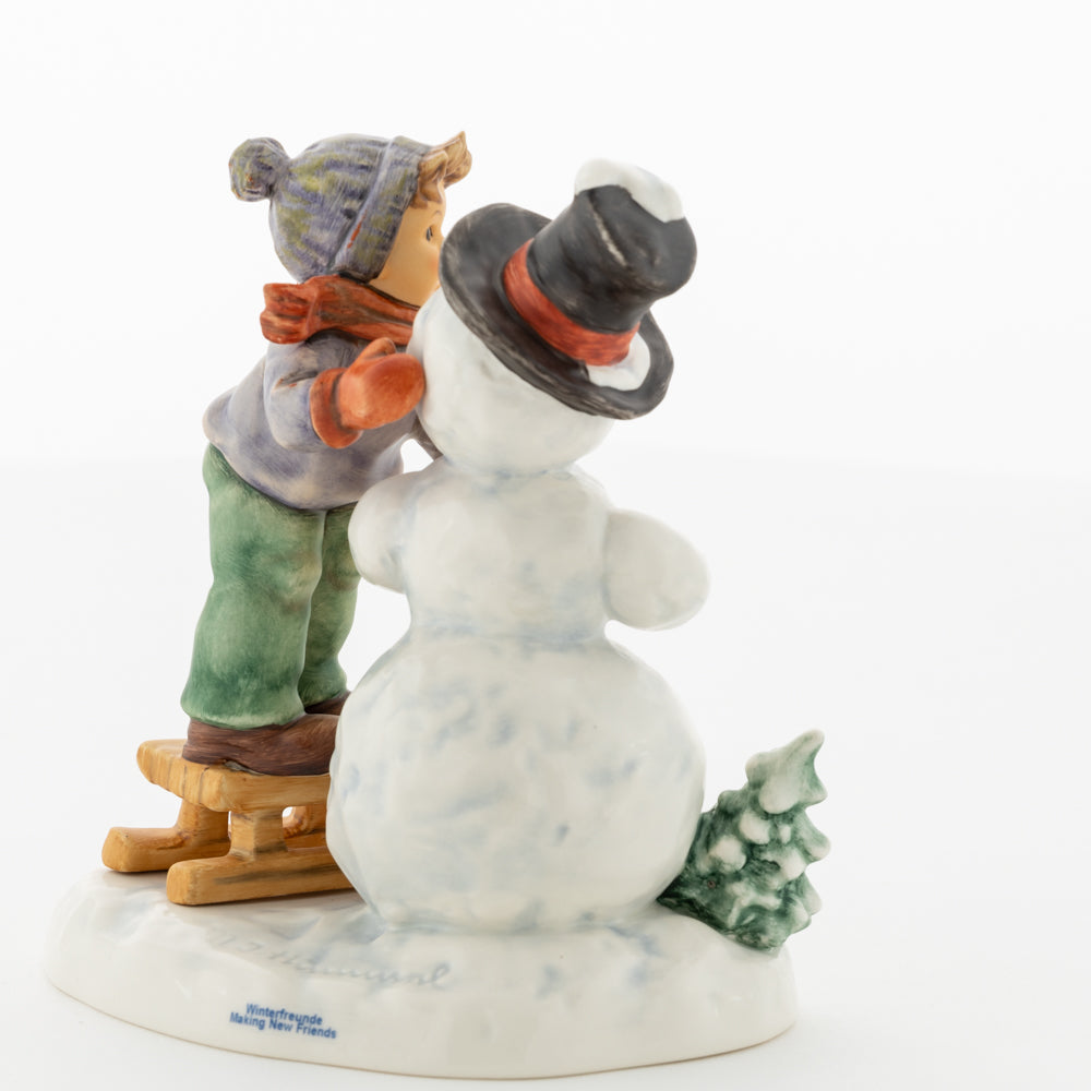 HUM 2002 - Winterfreunde