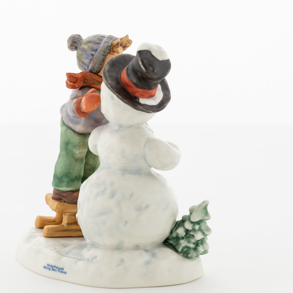 HUM 2002 - Winterfreunde