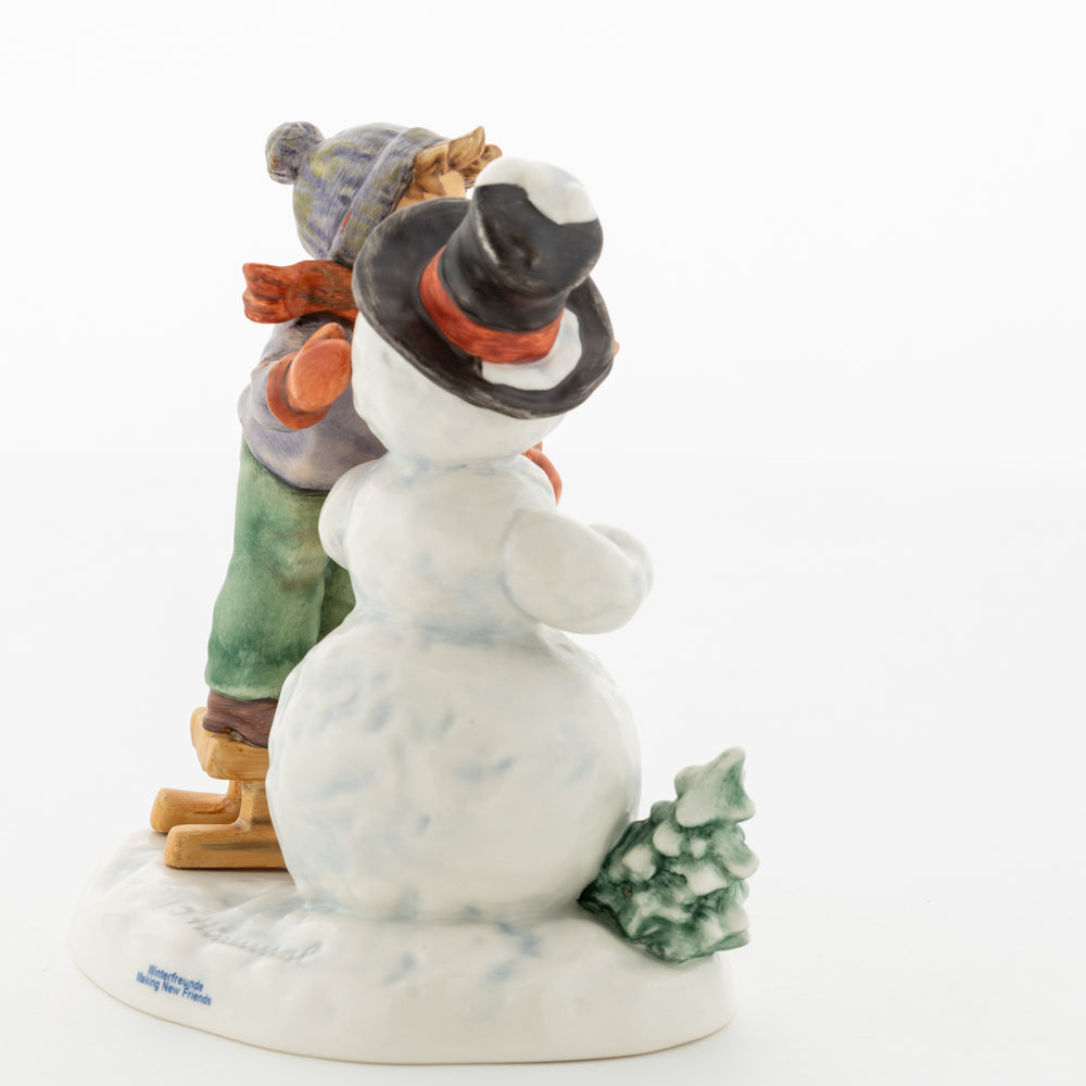 HUM 2002 - Winterfreunde