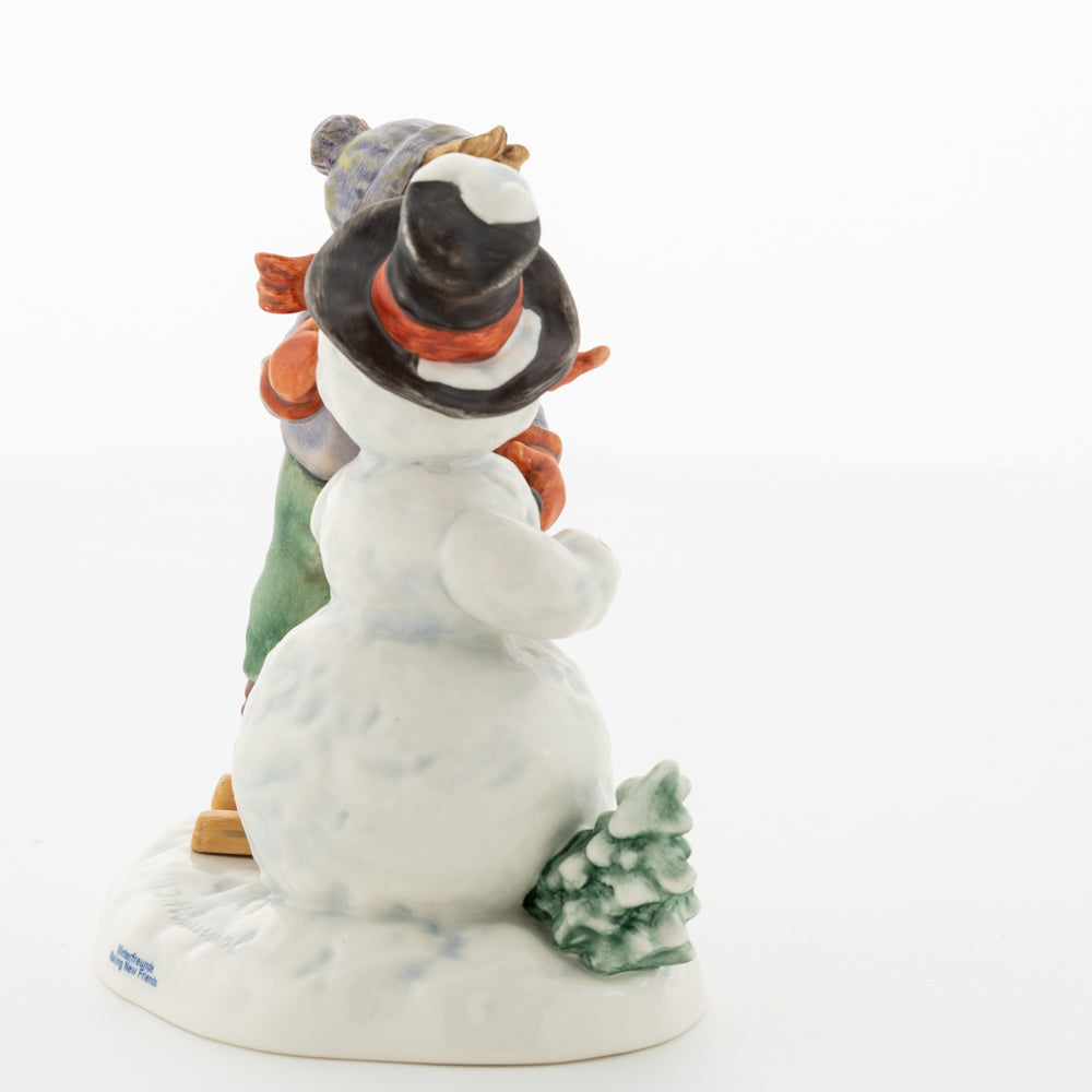 HUM 2002 - Winterfreunde