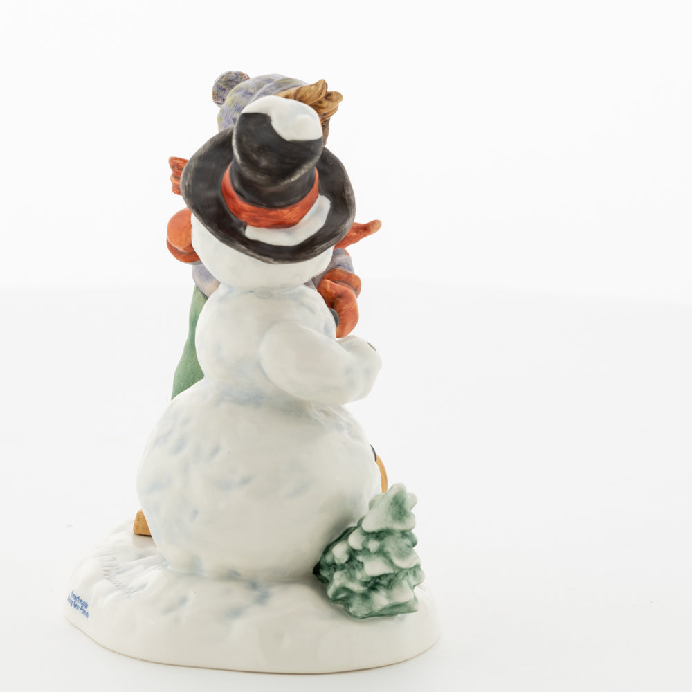 HUM 2002 - Winterfreunde