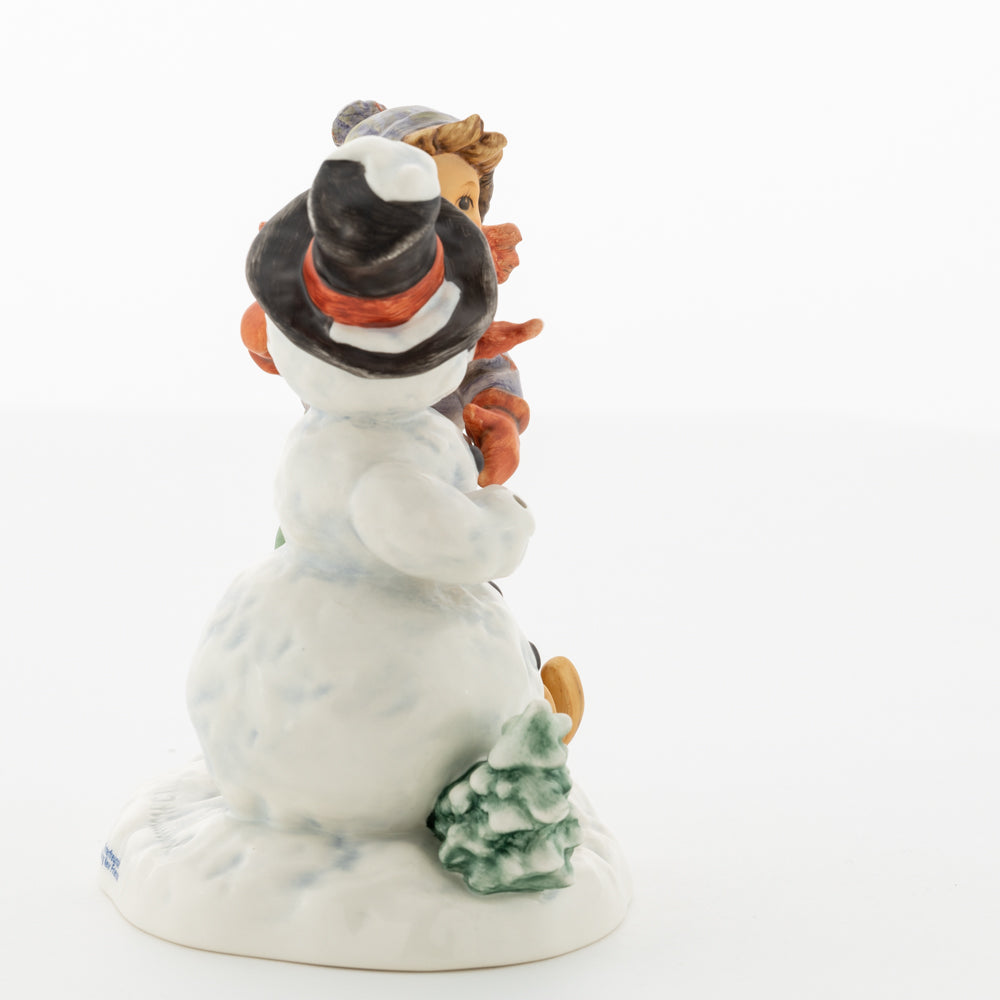 HUM 2002 - Winterfreunde