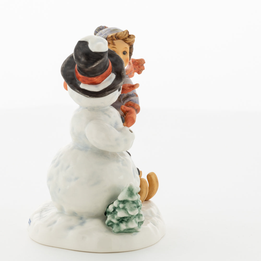 HUM 2002 - Winterfreunde