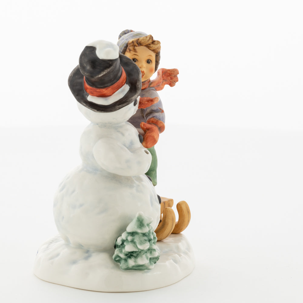 HUM 2002 - Winterfreunde