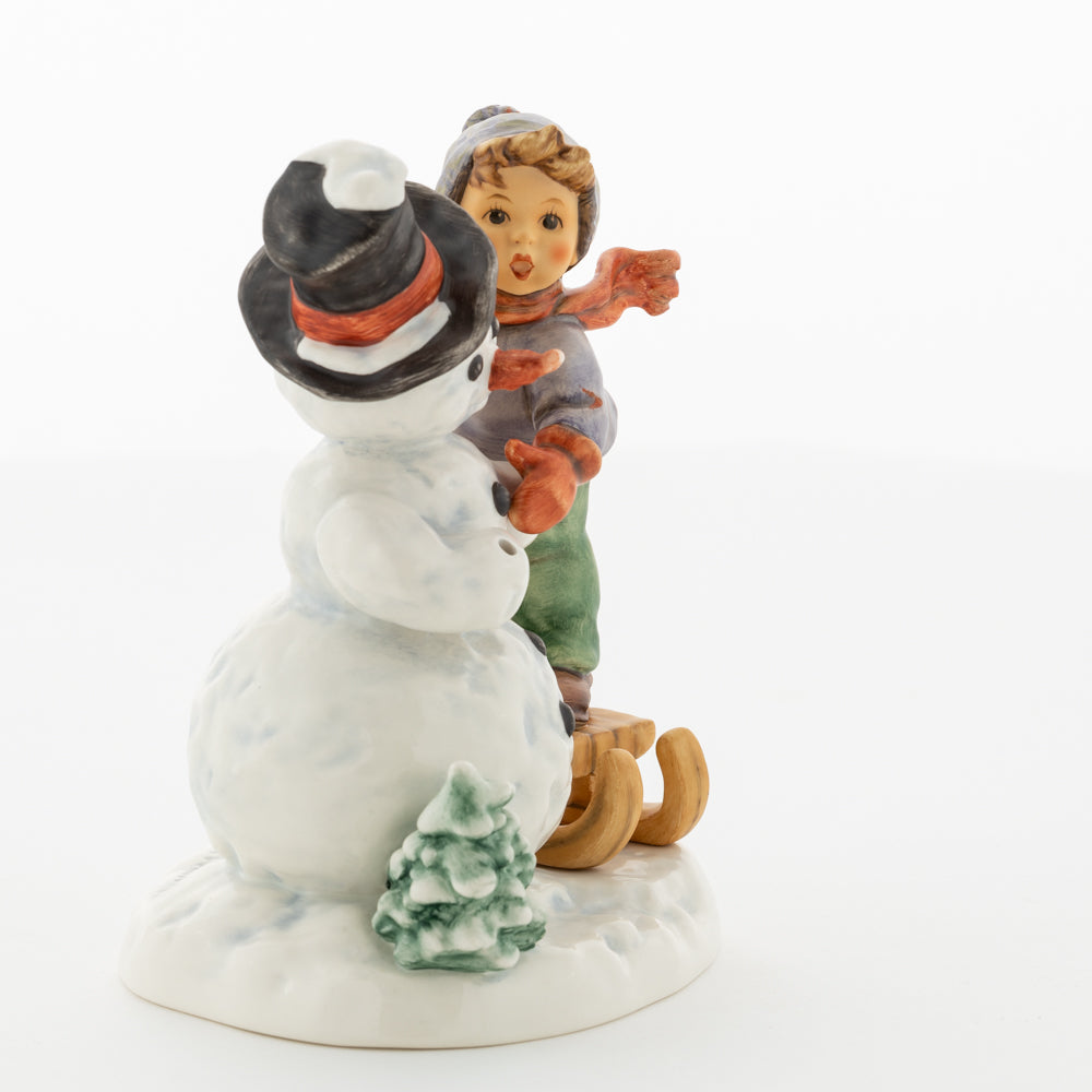 HUM 2002 - Winterfreunde