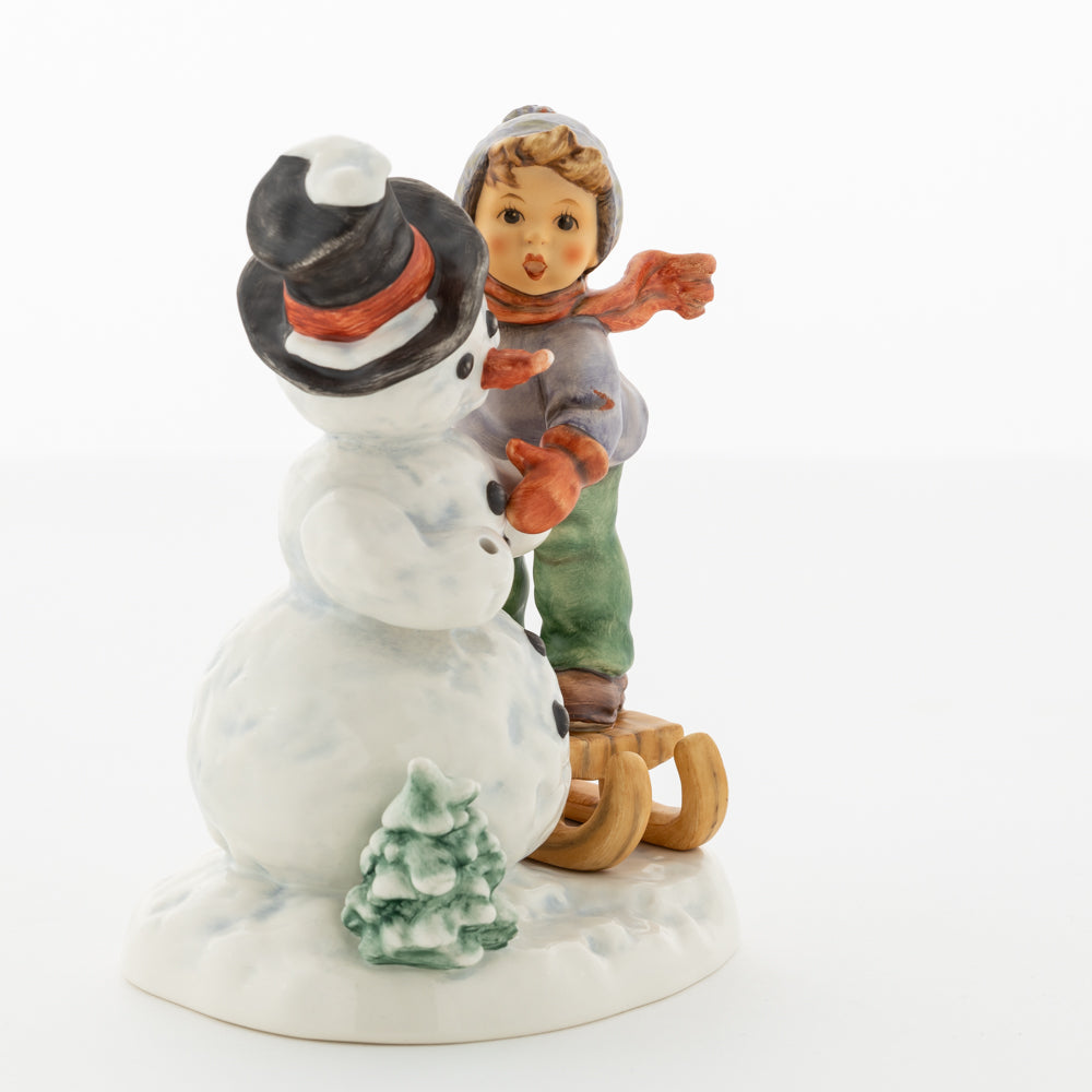 HUM 2002 - Winterfreunde
