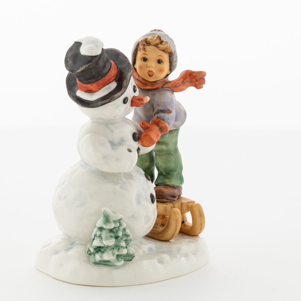 HUM 2002 - Winterfreunde