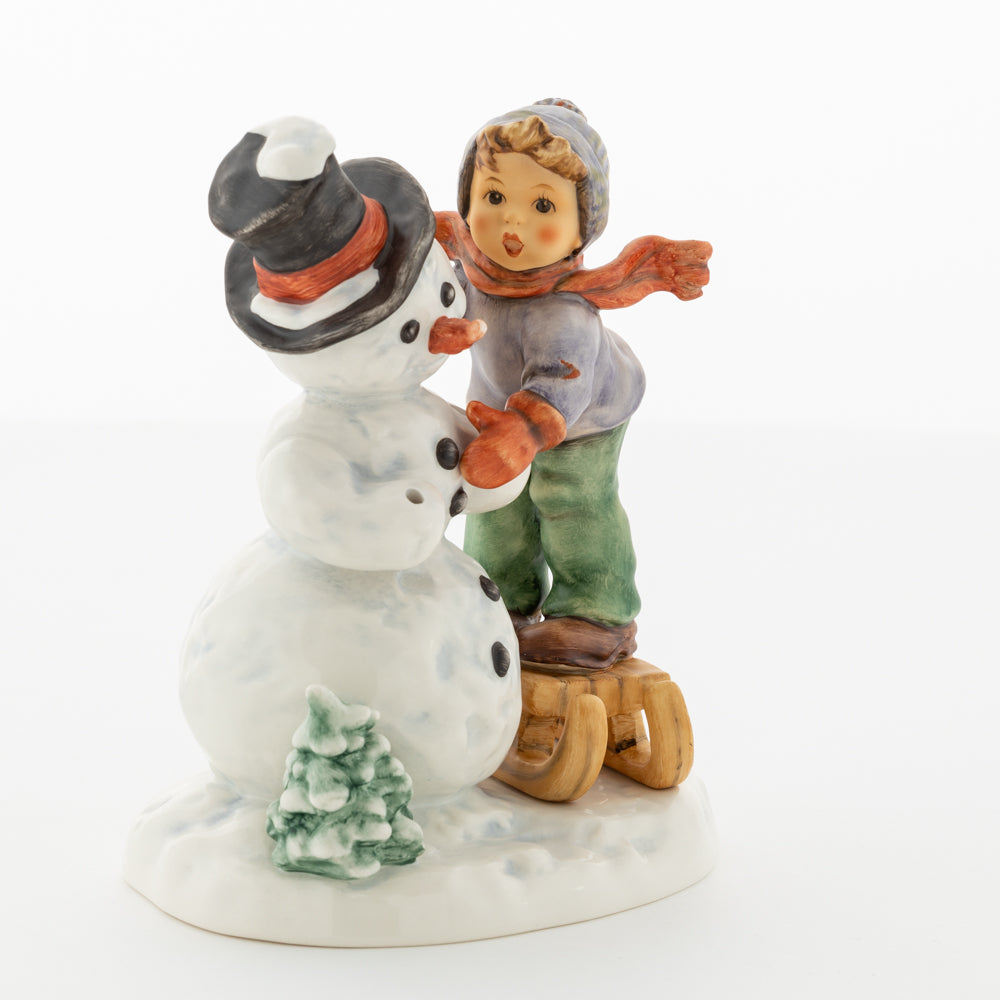 HUM 2002 - Winterfreunde
