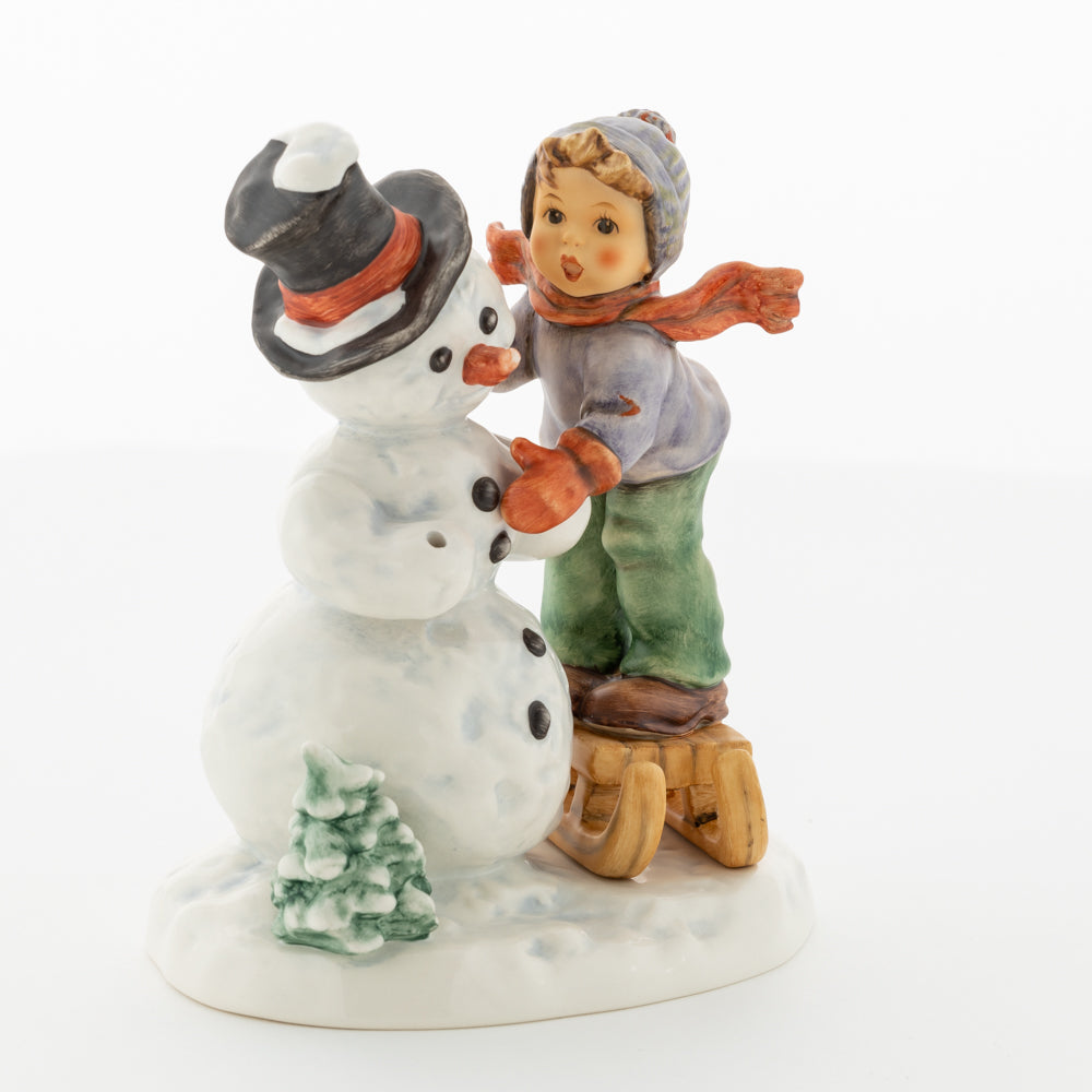 HUM 2002 - Winterfreunde