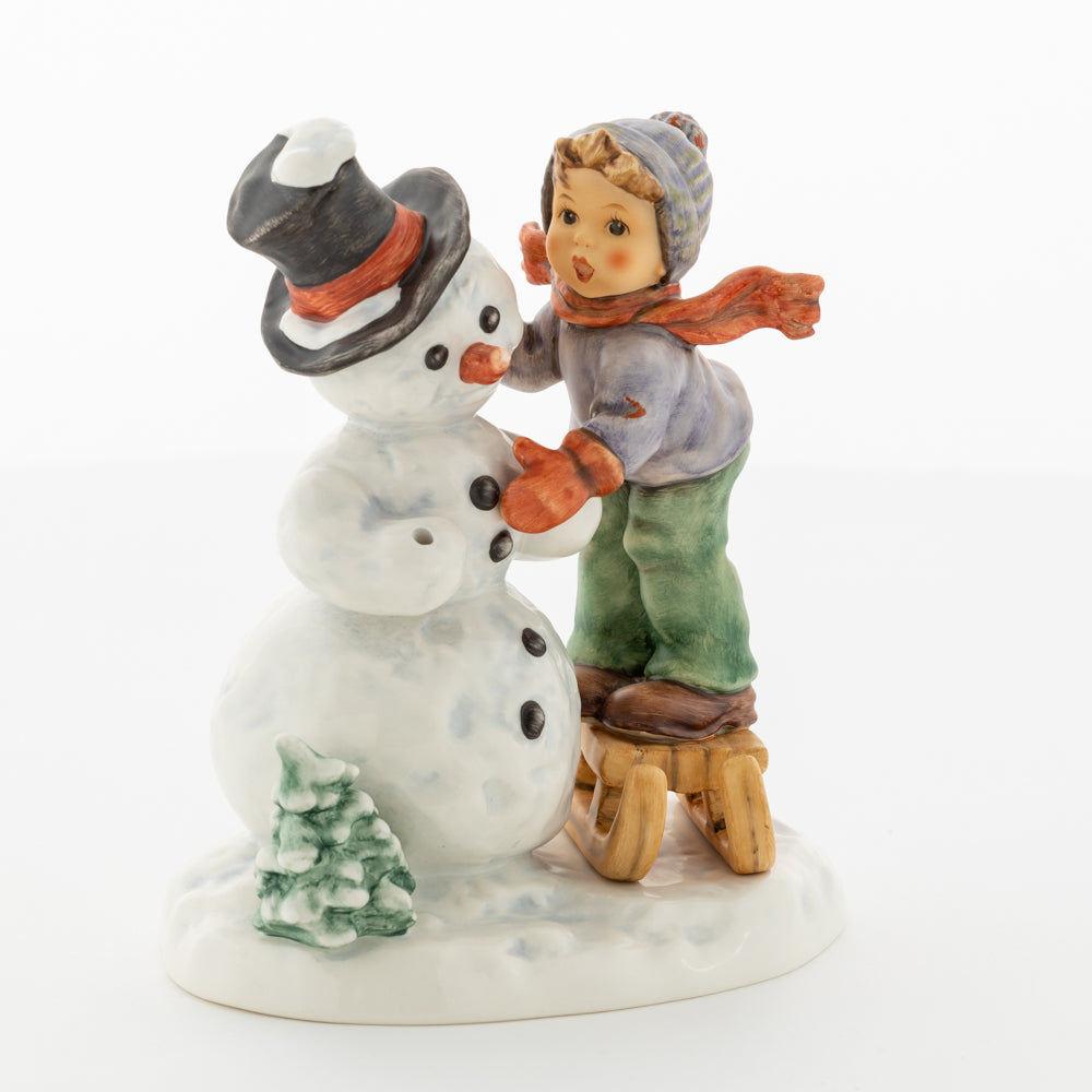 HUM 2002 - Winterfreunde