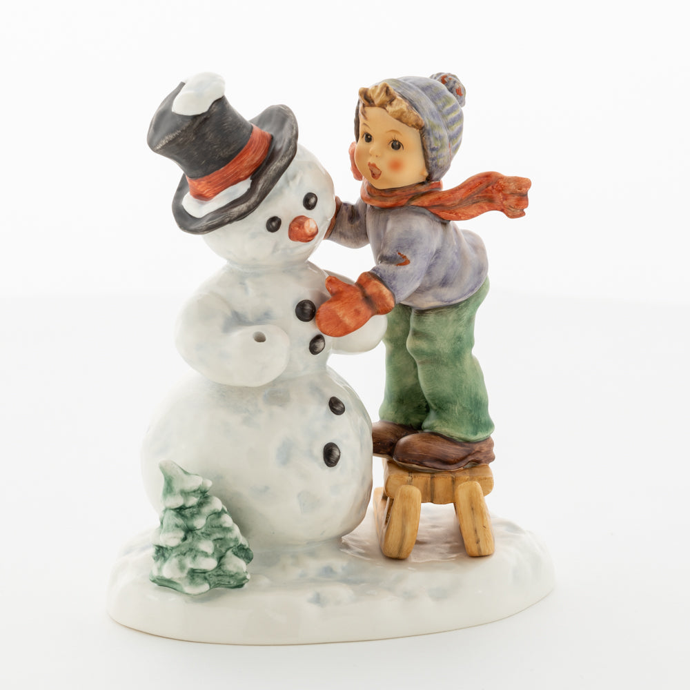 HUM 2002 - Winterfreunde