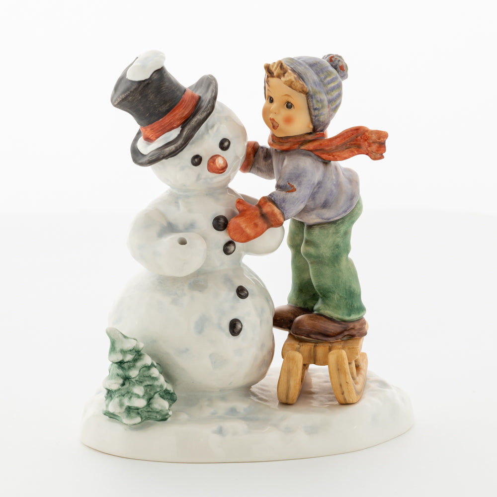 HUM 2002 - Winterfreunde