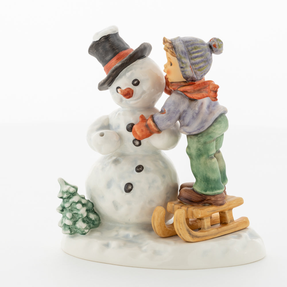 HUM 2002 - Winterfreunde