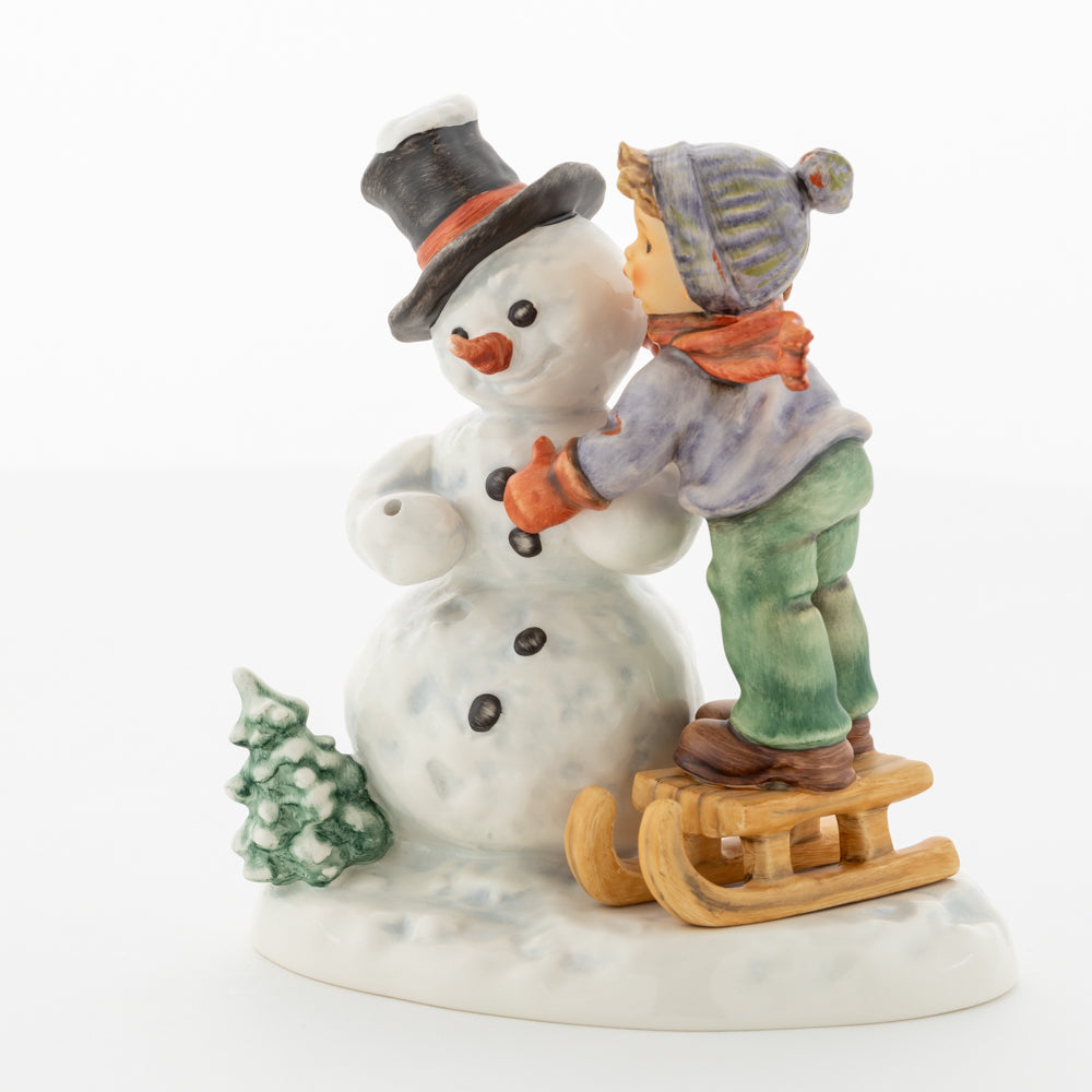HUM 2002 - Winterfreunde