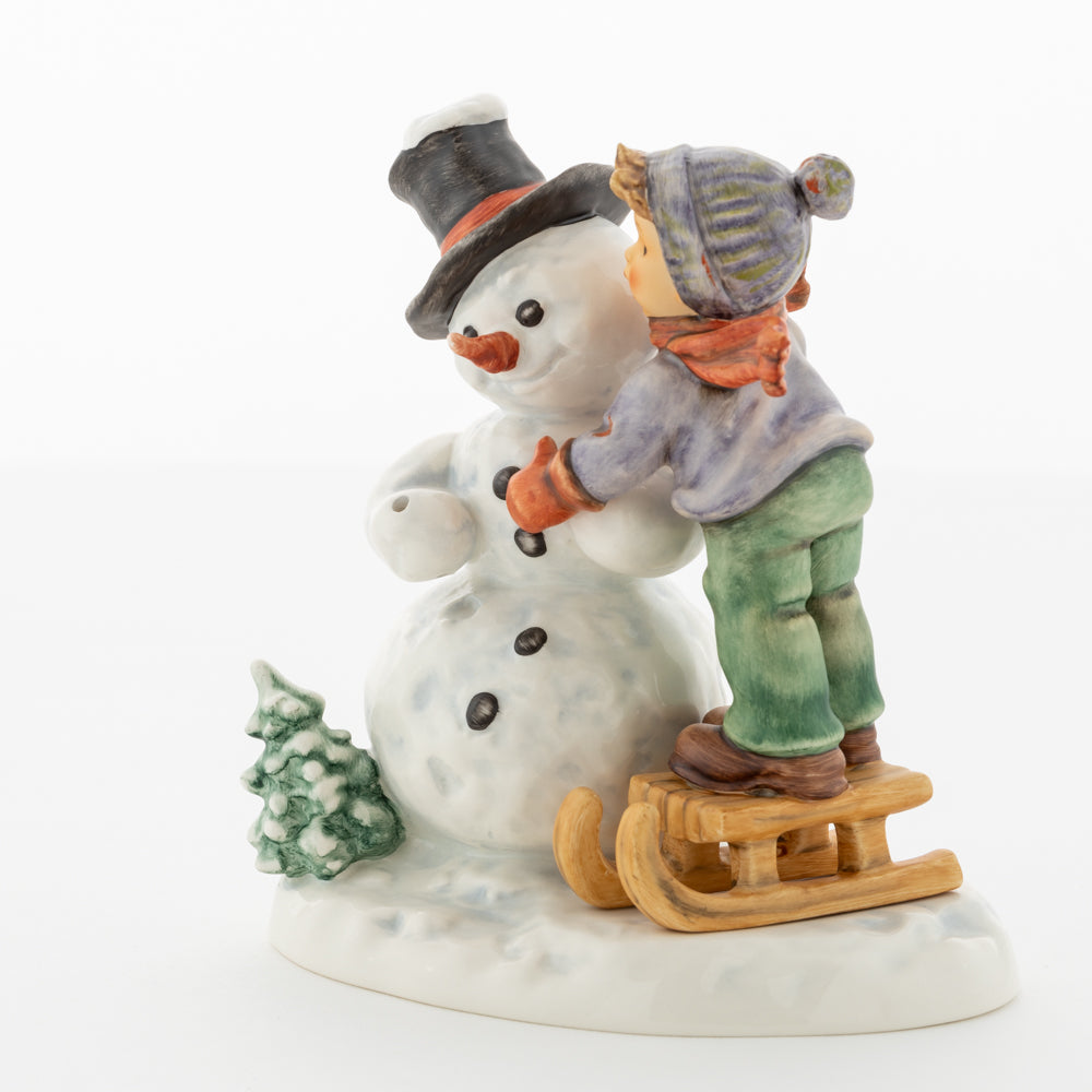 HUM 2002 - Winterfreunde