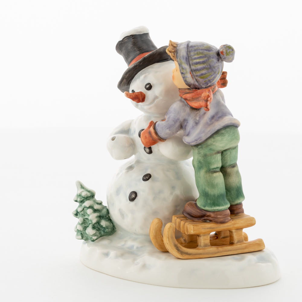 HUM 2002 - Winterfreunde