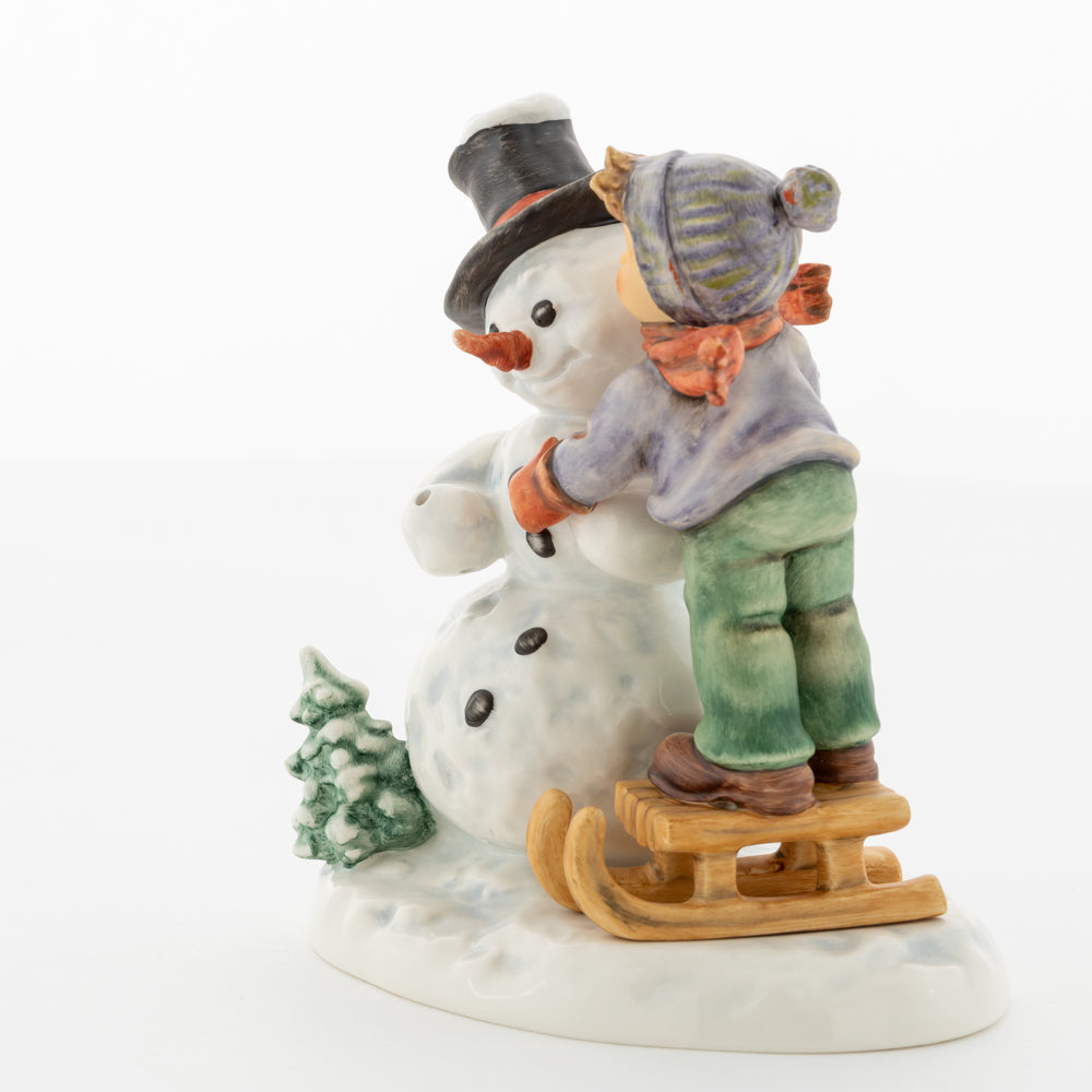 HUM 2002 - Winterfreunde