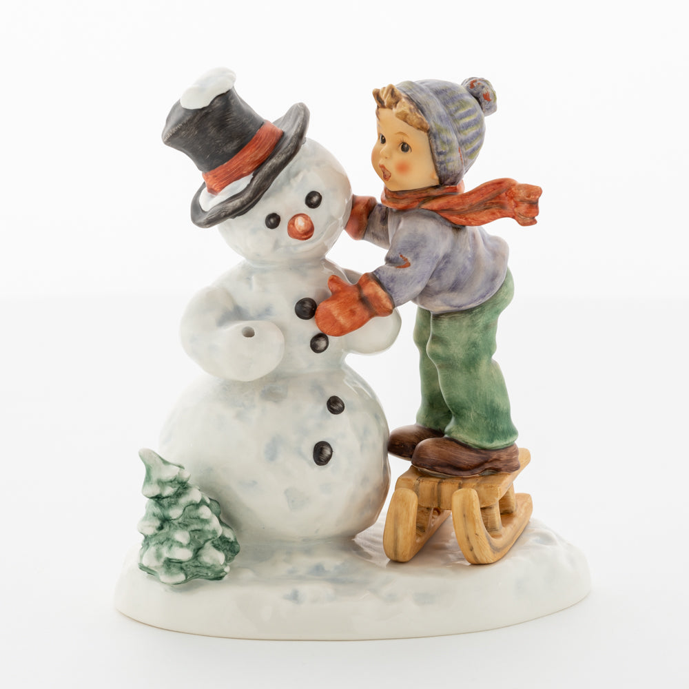 HUM 2002 - Winterfreunde