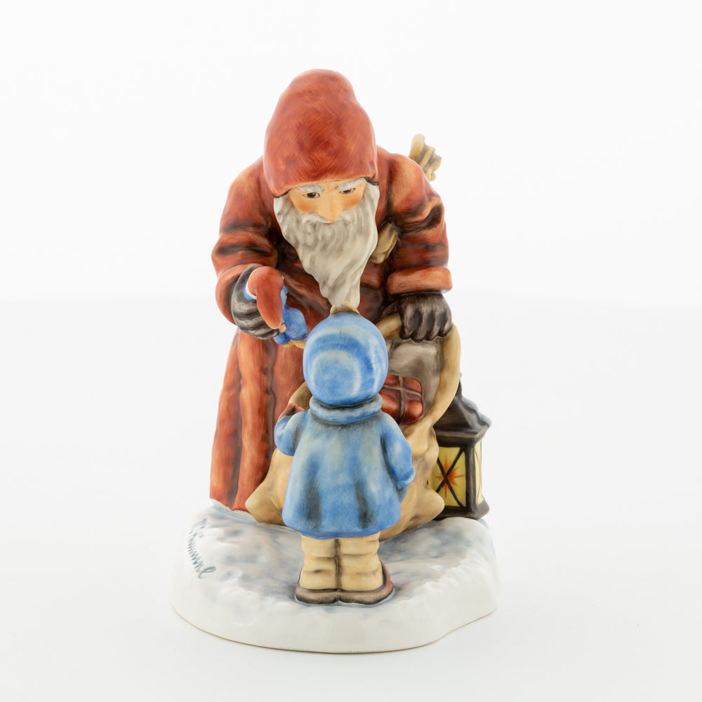 HUM 2012 - Nikolaustag
