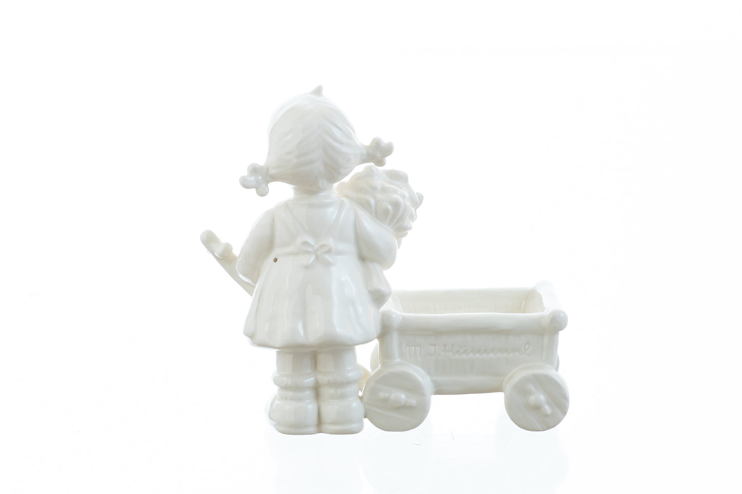 HUM 2013 - So, da bin ich - White Edition
