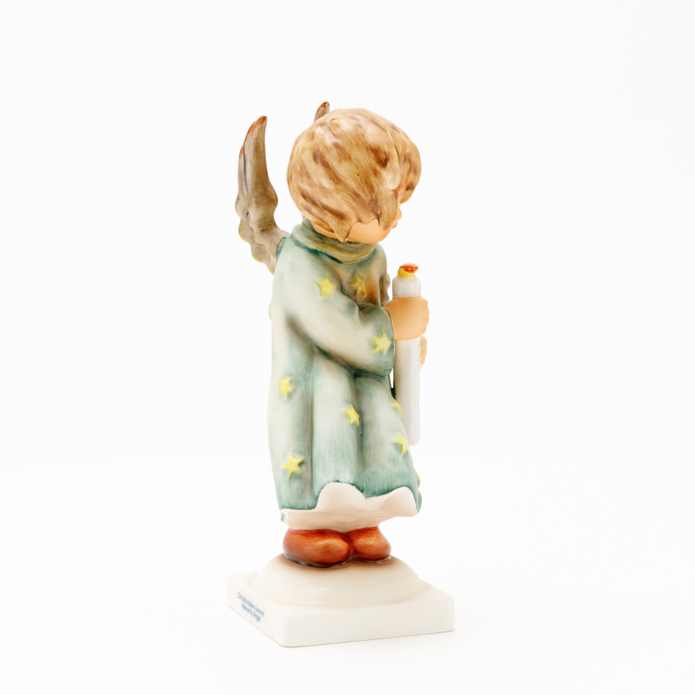 HUM 21 - Christkindlein kommt