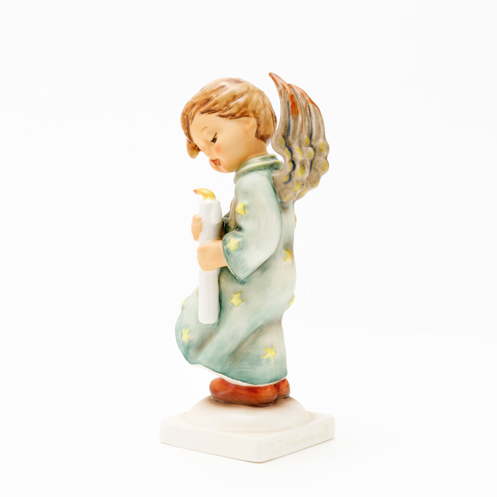 HUM 21 - Christkindlein kommt