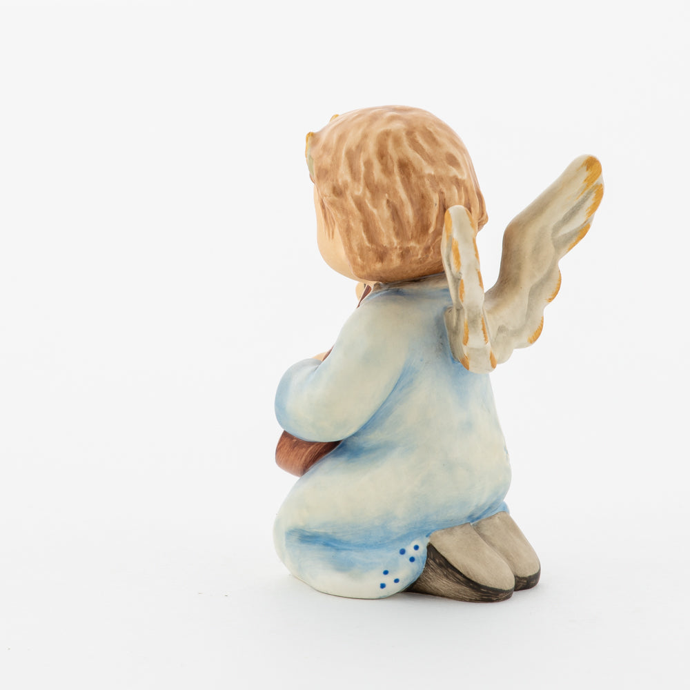 HUM 2230/L - Angela