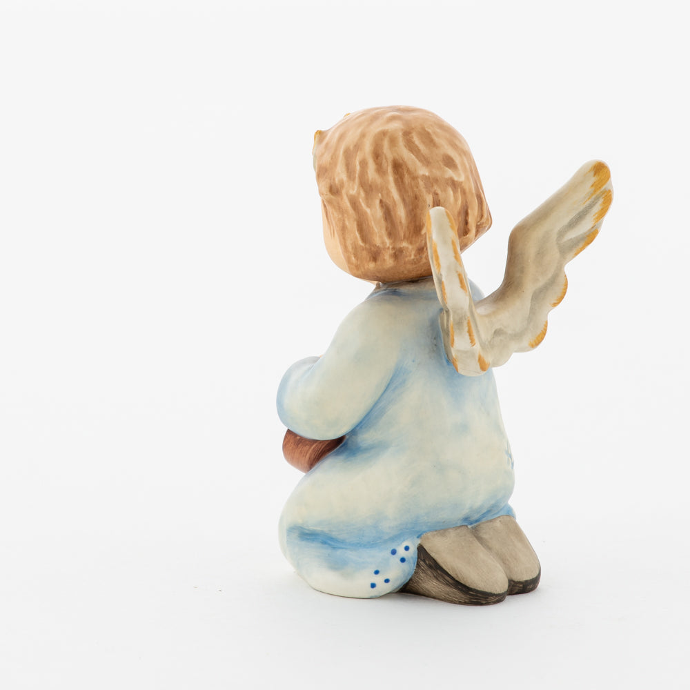 HUM 2230/L - Angela