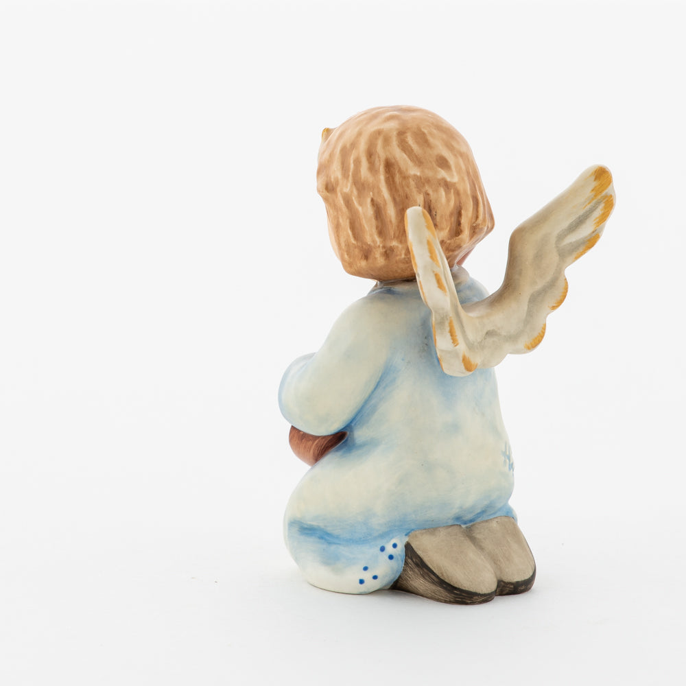 HUM 2230/L - Angela
