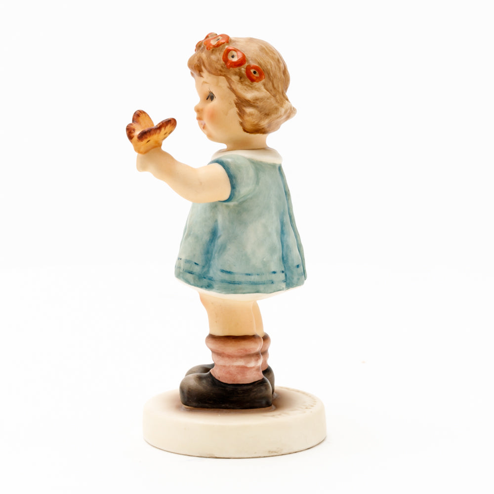 HUM 2374 - Flieg nicht so hoch - Hope-Serie