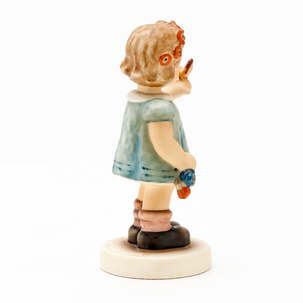 HUM 2374 - Flieg nicht so hoch - Hope-Serie